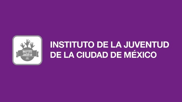 Instituto de la juventud de la Ciudad de México