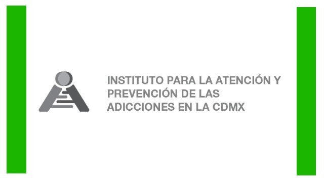 Instituto para la Atención y Prevención de las Adicciones en la CDMX