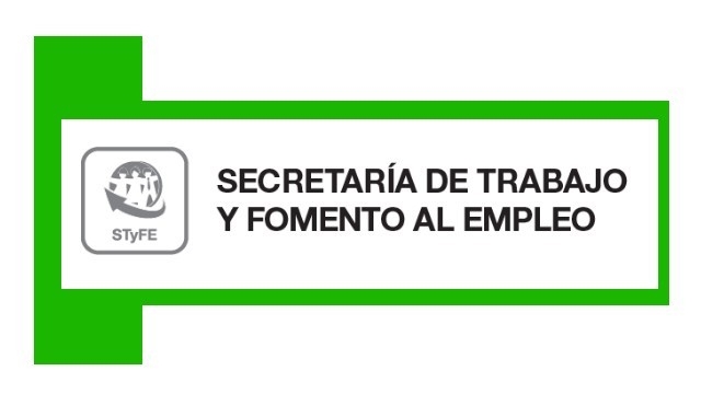 Secretaría de Trabajo y Fomento al Empleo